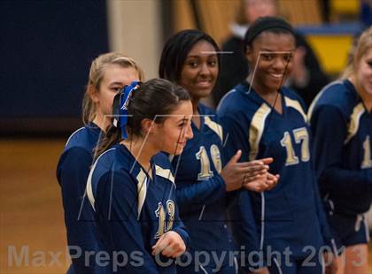 Thumbnail 2 in RHAM vs. Platt (CIAC Class L Quarterfinal) photogallery.