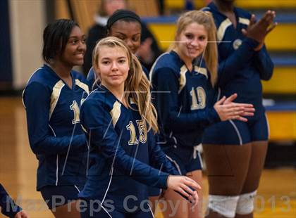 Thumbnail 3 in RHAM vs. Platt (CIAC Class L Quarterfinal) photogallery.