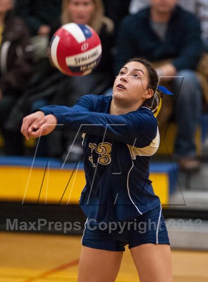 Thumbnail 2 in RHAM vs. Platt (CIAC Class L Quarterfinal) photogallery.