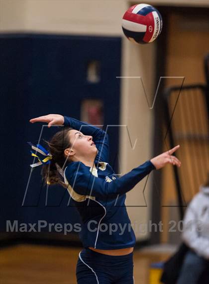 Thumbnail 3 in RHAM vs. Platt (CIAC Class L Quarterfinal) photogallery.