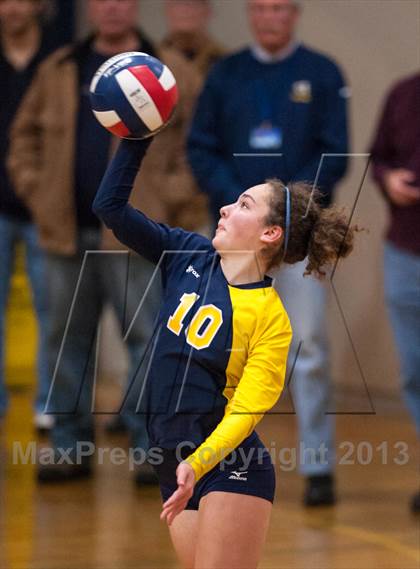 Thumbnail 2 in RHAM vs. Platt (CIAC Class L Quarterfinal) photogallery.