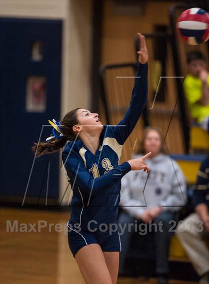 Thumbnail 1 in RHAM vs. Platt (CIAC Class L Quarterfinal) photogallery.