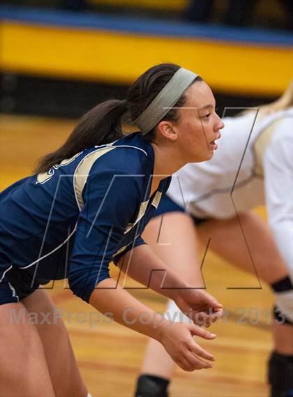 Thumbnail 2 in RHAM vs. Platt (CIAC Class L Quarterfinal) photogallery.