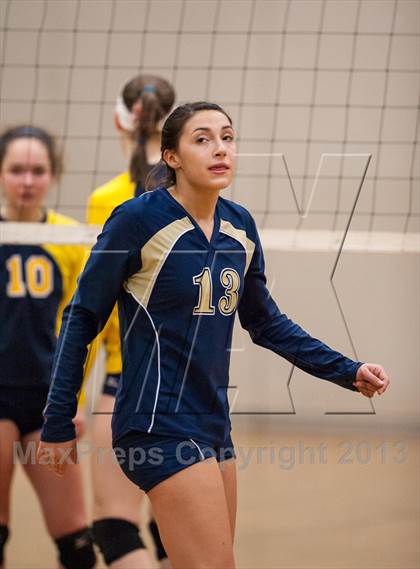 Thumbnail 3 in RHAM vs. Platt (CIAC Class L Quarterfinal) photogallery.