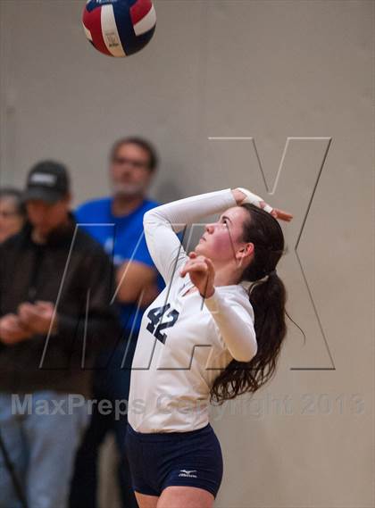 Thumbnail 3 in RHAM vs. Platt (CIAC Class L Quarterfinal) photogallery.