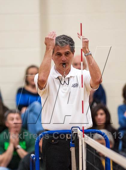 Thumbnail 3 in RHAM vs. Platt (CIAC Class L Quarterfinal) photogallery.