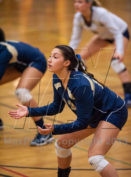 Thumbnail 2 in RHAM vs. Platt (CIAC Class L Quarterfinal) photogallery.