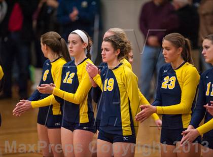 Thumbnail 2 in RHAM vs. Platt (CIAC Class L Quarterfinal) photogallery.