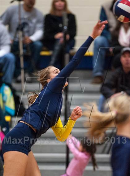 Thumbnail 3 in RHAM vs. Platt (CIAC Class L Quarterfinal) photogallery.
