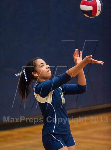 Thumbnail 3 in RHAM vs. Platt (CIAC Class L Quarterfinal) photogallery.