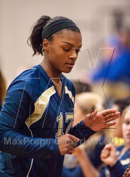 Thumbnail 3 in RHAM vs. Platt (CIAC Class L Quarterfinal) photogallery.