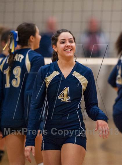 Thumbnail 1 in RHAM vs. Platt (CIAC Class L Quarterfinal) photogallery.