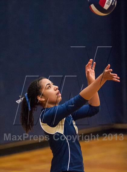 Thumbnail 2 in RHAM vs. Platt (CIAC Class L Quarterfinal) photogallery.