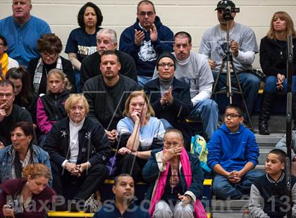 Thumbnail 2 in RHAM vs. Platt (CIAC Class L Quarterfinal) photogallery.