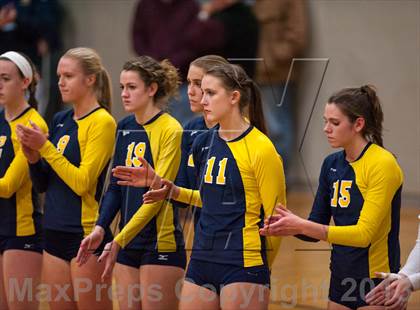Thumbnail 3 in RHAM vs. Platt (CIAC Class L Quarterfinal) photogallery.