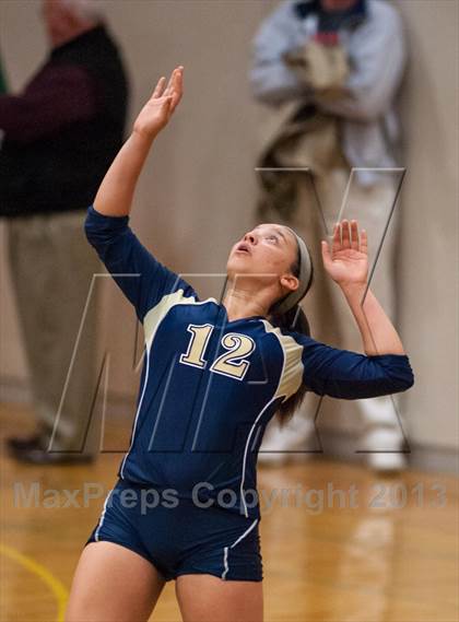 Thumbnail 3 in RHAM vs. Platt (CIAC Class L Quarterfinal) photogallery.
