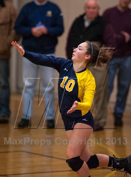 Thumbnail 1 in RHAM vs. Platt (CIAC Class L Quarterfinal) photogallery.