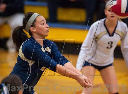 Thumbnail 3 in RHAM vs. Platt (CIAC Class L Quarterfinal) photogallery.