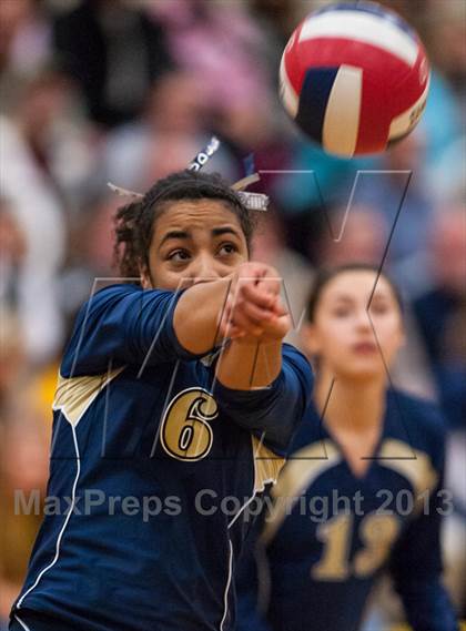 Thumbnail 2 in RHAM vs. Platt (CIAC Class L Quarterfinal) photogallery.