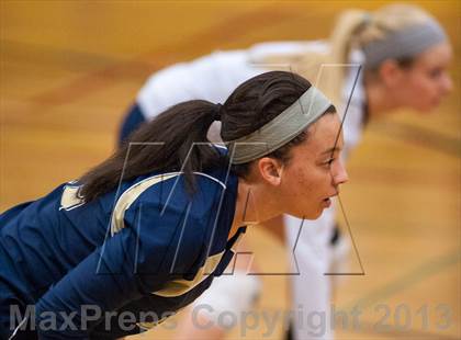 Thumbnail 2 in RHAM vs. Platt (CIAC Class L Quarterfinal) photogallery.