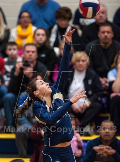Thumbnail 1 in RHAM vs. Platt (CIAC Class L Quarterfinal) photogallery.