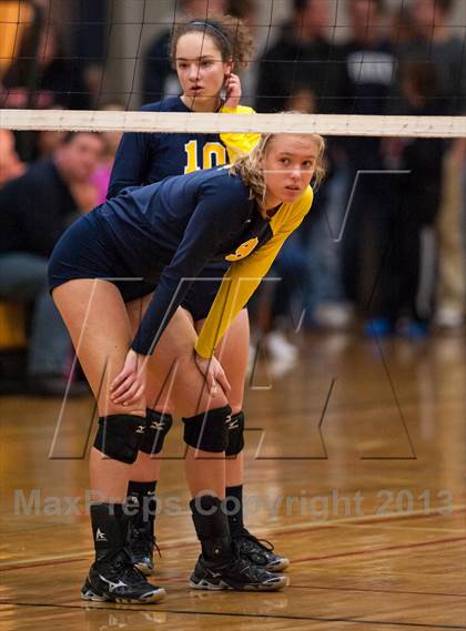 Thumbnail 3 in RHAM vs. Platt (CIAC Class L Quarterfinal) photogallery.