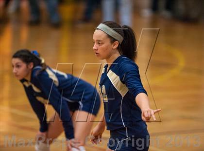 Thumbnail 2 in RHAM vs. Platt (CIAC Class L Quarterfinal) photogallery.