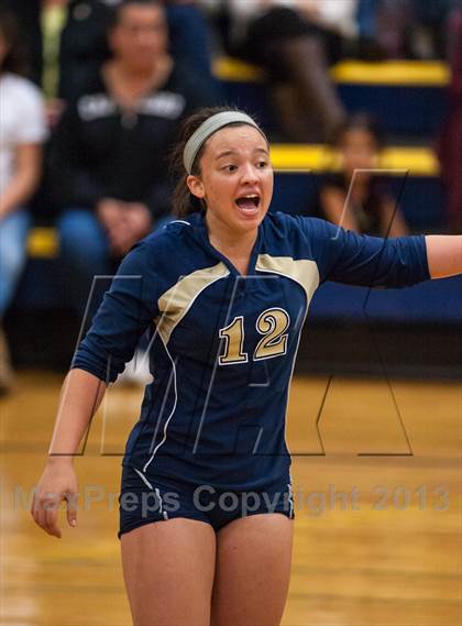 Thumbnail 1 in RHAM vs. Platt (CIAC Class L Quarterfinal) photogallery.