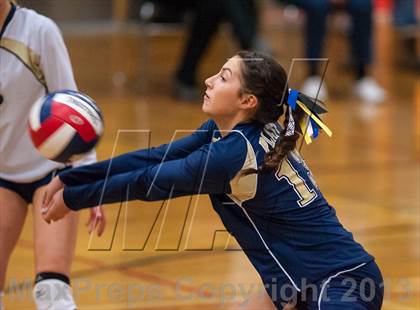 Thumbnail 1 in RHAM vs. Platt (CIAC Class L Quarterfinal) photogallery.
