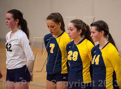 Thumbnail 2 in RHAM vs. Platt (CIAC Class L Quarterfinal) photogallery.
