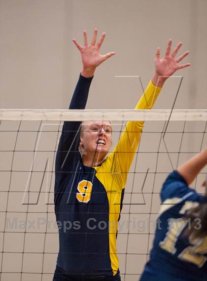 Thumbnail 2 in RHAM vs. Platt (CIAC Class L Quarterfinal) photogallery.