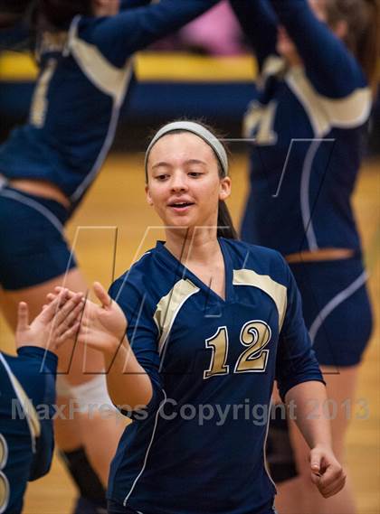 Thumbnail 1 in RHAM vs. Platt (CIAC Class L Quarterfinal) photogallery.