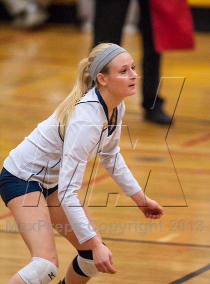 Thumbnail 2 in RHAM vs. Platt (CIAC Class L Quarterfinal) photogallery.