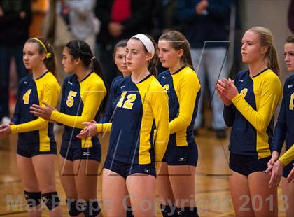 Thumbnail 3 in RHAM vs. Platt (CIAC Class L Quarterfinal) photogallery.
