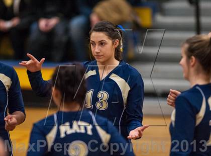 Thumbnail 3 in RHAM vs. Platt (CIAC Class L Quarterfinal) photogallery.