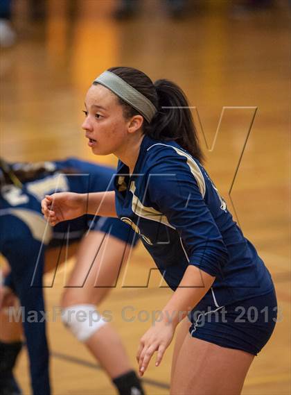 Thumbnail 3 in RHAM vs. Platt (CIAC Class L Quarterfinal) photogallery.