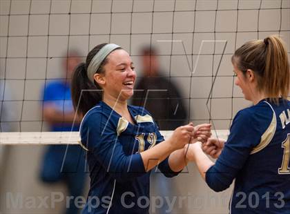 Thumbnail 2 in RHAM vs. Platt (CIAC Class L Quarterfinal) photogallery.