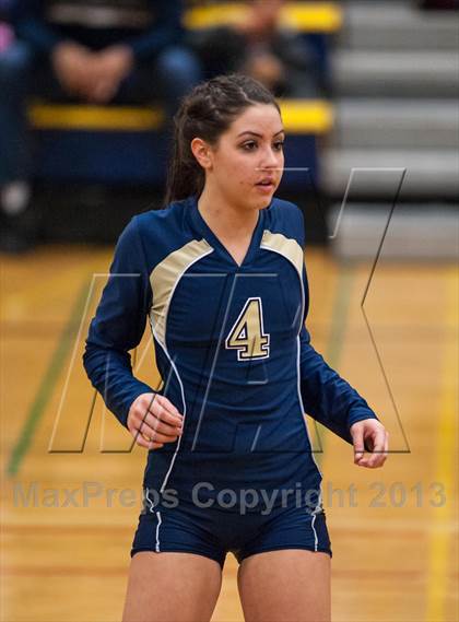 Thumbnail 2 in RHAM vs. Platt (CIAC Class L Quarterfinal) photogallery.