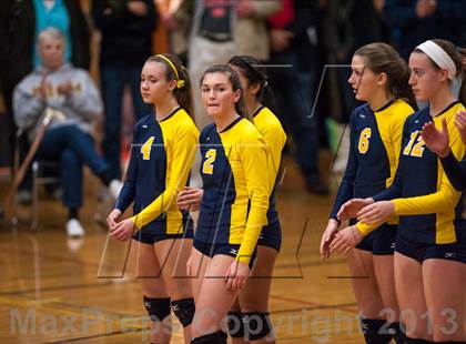 Thumbnail 1 in RHAM vs. Platt (CIAC Class L Quarterfinal) photogallery.
