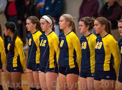 Thumbnail 1 in RHAM vs. Platt (CIAC Class L Quarterfinal) photogallery.