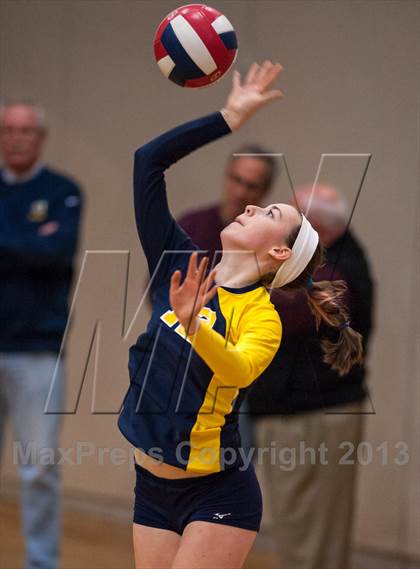 Thumbnail 1 in RHAM vs. Platt (CIAC Class L Quarterfinal) photogallery.