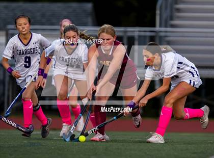 Thumbnail 3 in Oakton @ Chantilly photogallery.