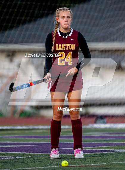 Thumbnail 1 in Oakton @ Chantilly photogallery.