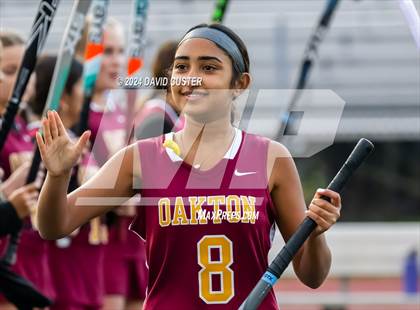 Thumbnail 2 in Oakton @ Chantilly photogallery.