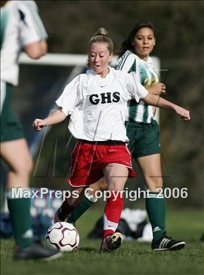 Thumbnail 3 in Vanden vs Galt (Spring Classic) photogallery.