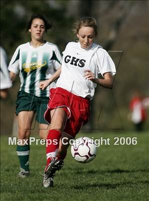Thumbnail 1 in Vanden vs Galt (Spring Classic) photogallery.