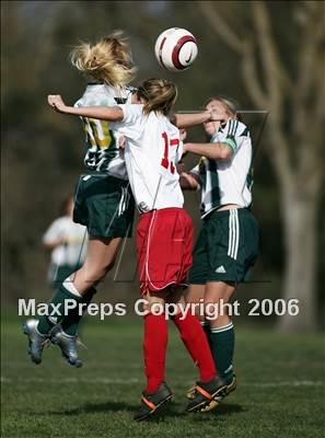 Thumbnail 2 in Vanden vs Galt (Spring Classic) photogallery.