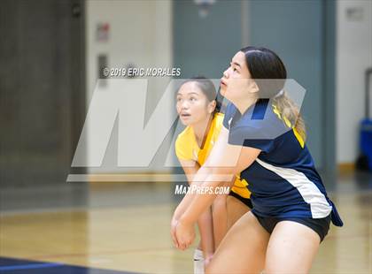 Thumbnail 2 in Sweetwater vs Morse (Montgomery Varsity Tournament) photogallery.