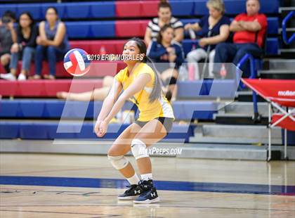 Thumbnail 1 in Sweetwater vs Morse (Montgomery Varsity Tournament) photogallery.