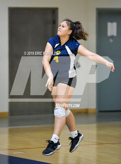 Thumbnail 1 in Sweetwater vs Morse (Montgomery Varsity Tournament) photogallery.